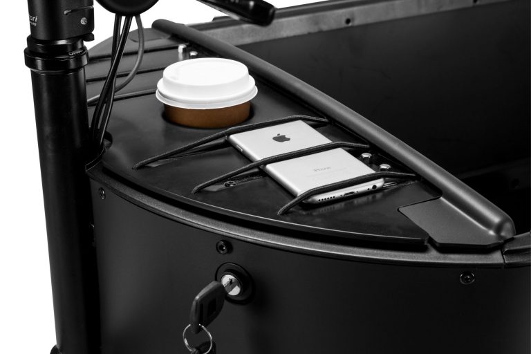 Glove Box