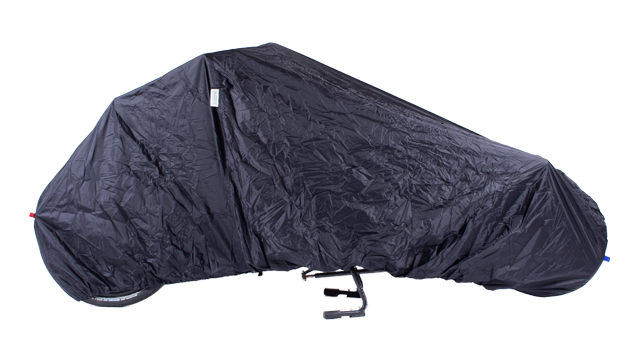 Urban Arrow Bike Parka