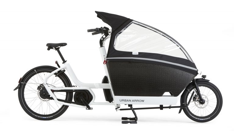 Urban Arrow © Family Raincover Essential