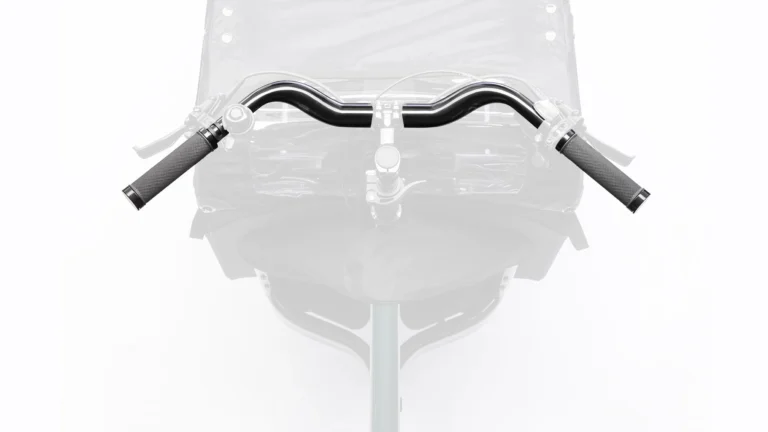 Bullitt Cruiser Bar