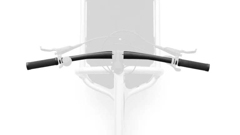 Bullitt MJ Riser Bar