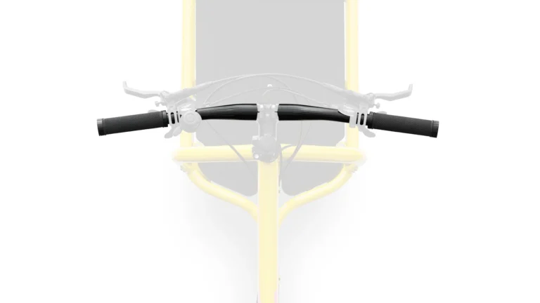 Bullitt Riser Bar