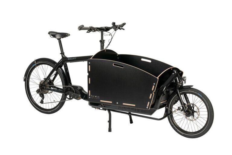Hardus BullittBox L