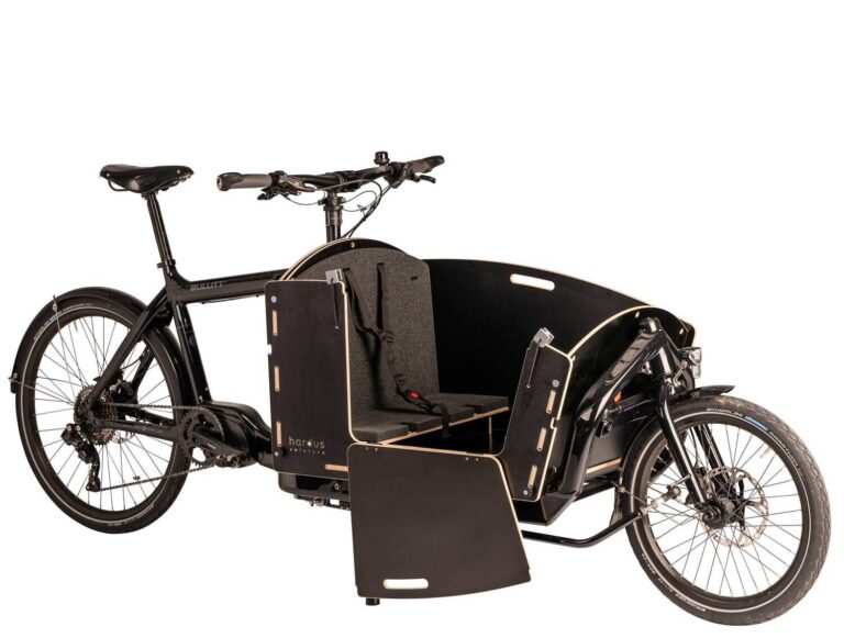 Hardus BullittBox LT