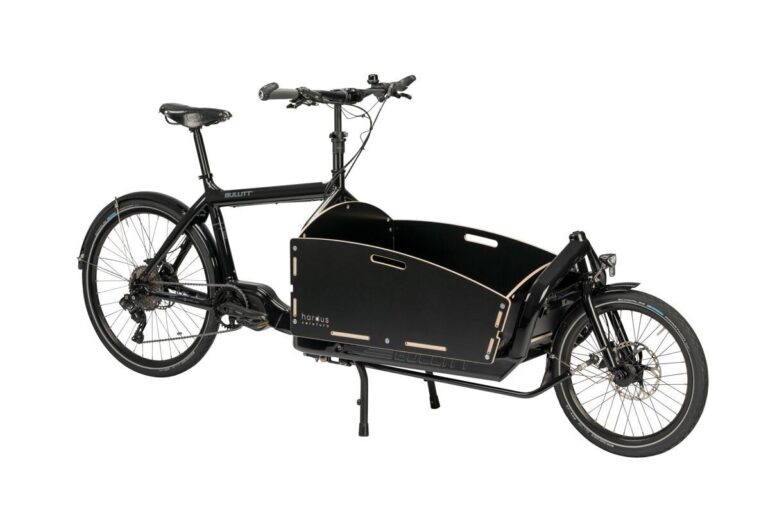 Hardus BullittBox M