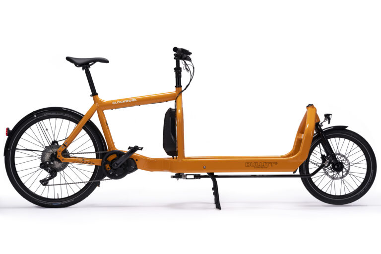 Bild eBULLITT EP801