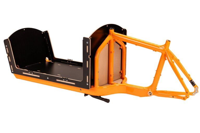 Hardus Cargobox LX DT Vh
