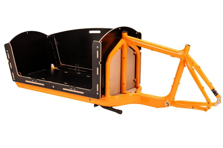 Hardus Cargobox LX DT Vh1