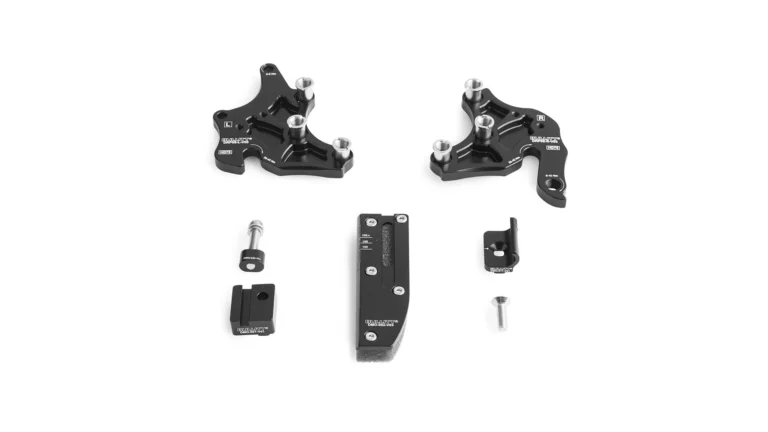 External135mmW FrontDerailleurMountDropoutKit Alltogether