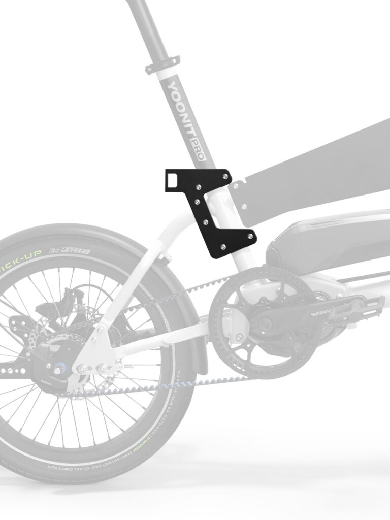 Yoonit Pro Kupplung CarlaCargo